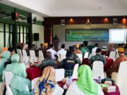 Samakan Persepsi dan Perkuat Sinergitas, Kodim Bojonegoro Gelar Komsos Dengan KBT Img 20240612 Wa0073