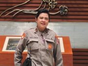 Segudang Prestasi Kompol Helena Polwan Polrestabes Surabaya Img 20240614 Wa0001
