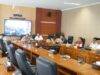 Rapat Badan Anggaran DPRD Bojonegoro Dengan TAPD Img 20240615 Wa0007