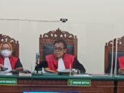 Dianggap Ada Kejanggalan Dalam Putusan, Hakim Sudar Dilaporkan ke KY dan Bawas MA Img 20240619 Wa0007