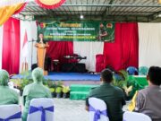 Dandim 0813 Bojonegoro Resmikan Gedung Baru Markas Koramil Baureno Img 20240619 Wa0016
