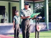 Kodim Bojonegoro Gelar Upacara Bendera Tujuh Belasan Img 20240619 Wa0019
