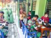 Koramil Kasiman Kodim Bojonegoro Gelar Bakti Sosial Donor Darah Img 20240621 Wa0008