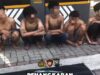 Polres Gresik Ringkus Gangster Yang Kerap Pamer Sajam di Tengah Kota Img 20240621 Wa0022