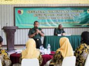 Kodim Bojonegoro Gelar Komsos Dengan Komponen Masyarakat Img 20240625 Wa0012