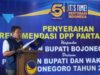 DPP Partai NasDem Umumkan Anna Mu’awanah Cabup Bojonegoro Img 20240626 Wa0005