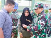 Cegah Judi Online dan Pinjol, Handphone Anggota Kodim Bojonegoro di Sidak Img 20240627 Wa0035