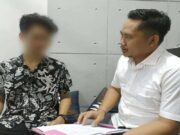 Dugaan pelepasan Oleh Kanit Reskrim Polsek Sukolilo Tidak Benar Adanya, AL Tidak Kuat Bukti dan Tes Urine Dinyatakan Negatif Img 20240629 Wa0037