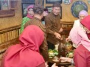 Lamongan Tempo Doeloe, Hadirkan Suasana 455 Tahun Silam Img 20240628 124524