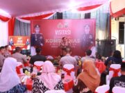 Polsek Bojonegoro Kota Wakili Polda Jatim di Kompolnas RI Award Tahun 2024 Mediacahayabaru.id Orbitnasional.com 37