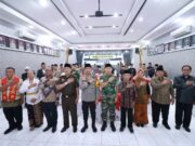 Sambut Hari Bhayangkara ke- 78, Polres Bojonegoro Gelar Do’a Bersama Lintas Agama Mediacahayabaru.id Orbitnasional.com 39