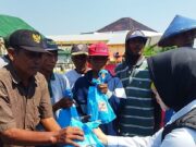 Sambut Hari Bhayangkara Ke – 78, Polres Bojonegoro Kembali Salurkan Bansos Mediacahayabaru.id Orbitnasional.com 7