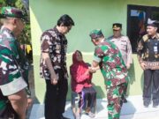 Dandim Bojonegoro Dampingi Pangdam V Brawijaya Tinjau Hasil TMMD 120 di Tambakrejo Mediacahayabaru.id Orbitnasional.com 71
