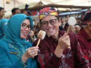 Bojonegoro Raih Tiga Penghargaan, Peringatan BBGRM ke- XXI dan HKG PKK ke- 52 Provinsi Jatim 2024 Mediacahayabaru.id Orbitnasional.com 93