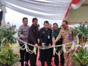 Disdagkop UM Bojonegoro Gelar Tour Pameran Kearifan Lokal Pemberdayaan UMKM Fb Img 1720068414312