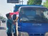 Semarakkan HUT Ke-79 RI, Pemkab Bojonegoro Memulai Gerakan Bagi-bagi Bendera Merah Putih Fb Img 1721454641427