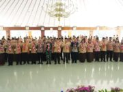 Majelis Pembimbing Cabang Kwarcab Pramuka Bojonegoro Resmi Dilantik Fb Img 1721467262959