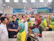 Ribuan Buruh Bojonegoro Terima BLT DBH CHT, Ini Pesan Pj Gubernur Jatim Fb Img 1721467687988
