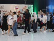 Hari Ketiga B-TIFF, Ratusan Pelajar Bojonegoro Antusias Belajar Tari Tradisional 8 Negara Fb Img 1721715603748