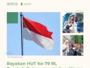 Rayakan HUT Ke-79 RI, Pemkab Bojonegoro Imbau Warga Kibarkan Bendera Merah Putih Fb Img 1722343567722