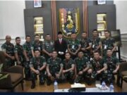 Bupati Tuban Sambut KKL Studi Wilhan Prajurit TNI AD Pasis Dikreg LXIV Img 20240702 Wa0024