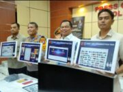 Respon Cepat Tangani Kasus Kekerasan Kaum Rentan, Ditreskrimsus Polda Jatim Terima Penghargaan Kemensos RI Img 20240710 Wa0005