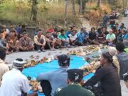 Warga Samin Jepang Bojonegoro Ritual Gumbregan Bulan Suro Img 20240719 Wa0023 Copy 576x324