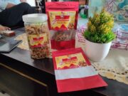 Dulu Keliling, Sekarang Omsetnya Segini, Keripik Usus Ayam Pujakesuma Produksi Warga Genjor Img 20240729 Wa0032 Copy 720x540