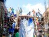 Babinsa Koramil Sumberrejo Bojonegoro Bantu Pembangunan Tempat Ibadah Img 20240730 Wa0013