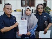 Gegara Mencuri, HRD CV Belia Berkat Abadi Sekap 7 Karyawannya Img 20240801 Wa0001