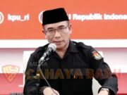 Terbukti Lakukan Asusila, Ketua KPU RI Hasyim Asy’ari Dipecat Mediacahayabaru.id Orbitnasional.com 10