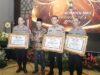 Polsek Bojonegoro Kota Raih Penghargaan Kompolnas Award Mediacahayabaru.id Orbitnasional.com 22