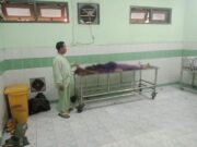 Kendaraan Terlibat Kecelakaan di Gresik, Warga Bojonegoro Meninggal Mediacahayabaru.id Orbitnasional.com 32