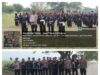 Long March PSHT dan Ujian Kenaikan Sabuk IKSPI Kera Sakti, Polsek Balen Beri Pengamanan Mediacahayabaru.id Orbitnasional.com 42