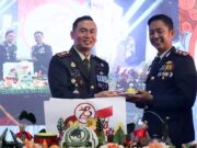 Dandim Bojonegoro Berikan Surprise dan Ucapan Selamat di Hari Bhayangkara ke- 78 Mediacahayabaru.id Orbitnasional.com 44