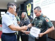 Lomba Karya Jurnalistik TMMD 120, Kodim Bojonegoro Raih Juara 2 Kategori Wartawan Media Online Mediacahayabaru.id Orbitnasional.com 46