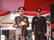 Hari Bhayangkara ke- 78, Tema Polri Presisi Mendukung Percepatan Transformasi Ekonomi Yang Inklusif dan Berkelanjutan Menuju Indonesia Emas Mediacahayabaru.id Orbitnasional.com 48