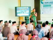 Tumbuhkan Jiwa Kepemimpinan, Babinsa di Bojonegoro Bekali Bela Negara Pelajar SMP dan SMA Islam Al Aly Kalitidu Mediacahayabaru.id Orbitnasional.com 54