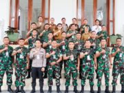 Bersama Forkopimda, Dandim Bojonegoro Sambut KKL Studi Wilhan Pasis Dikreg LXIV Seskoad Mediacahayabaru.id Orbitnasional.com 54