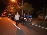 Polres Bojonegoro Beri Pengamanan Pengesahan Warga Baru PSHT Mediacahayabaru.id Orbitnasional.com 56