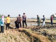 Tekan Hama Tikus, Babinsa Koramil Kalitidu Bojonegoro Bantu Petani Pasang Rumah Burung Hantu Mediacahayabaru.id Orbitnasional.com 65