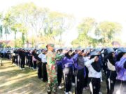 Dukung MPLS, Babinsa Kodim Bojonegoro Bentuk Karakter Pelajar Berprofil Pancasila Mediacahayabaru.id Orbitnasional.com 74