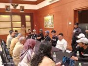 SPK Fiktif Dari Bakesbangpol Jatim, BKD Siapkan Pemecatan JF Yang Dipindah ke Bakorwil Bojonegoro Mediacahayabaru.id Orbitnasional.com 81