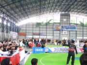 Kapolres Bojonegoro Cup ke 3 Tahun 2024 Resmi Dibuka Mediacahayabaru.id Orbitnasional.com 9