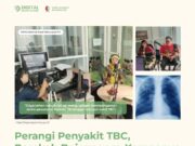 Perangi Penyakit TBC, Pemkab Bojonegoro Kampanye Gerakan TOSS TB Fb Img 1723211369879
