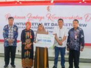 Ketua RT dan RW se-Bojonegoro Jadi Peserta BPJS Ketenagakerjaan Fb Img 1723211629030