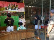 Bolos Sekolah, Empat Pelajar Terjaring Razia Satpol PP Bojonegoro Fb Img 1723786291019