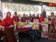 FIJ Bojonegoro Promosikan Produk IKM di Gresik, Bangun Kebersamaan Tembus Pasar Modern Fb Img 1724288778151