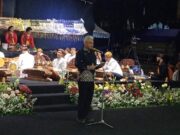 Pagelaran Wayang Kulit, Penggerak Ekonomi Kerakyatan dan UMKM di Kabupaten Bojonegoro Fb Img 1724670068761