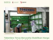 Tokenbro Terus Berusaha Stabilkan Harga Kebutuhan Pokok di Bojonegoro Fb Img 1724844743109